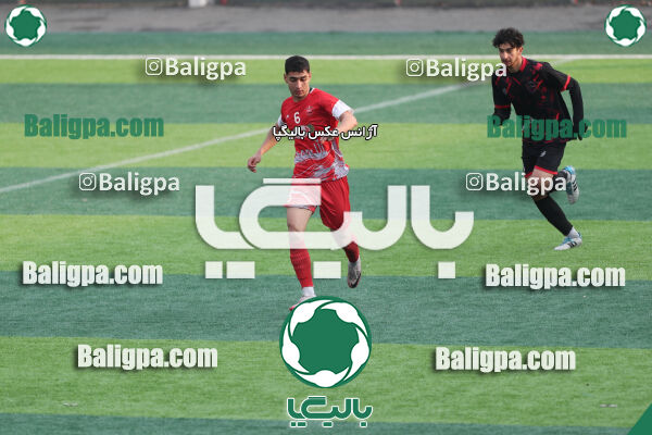 پرسپولیس 2–0 آریو مهر