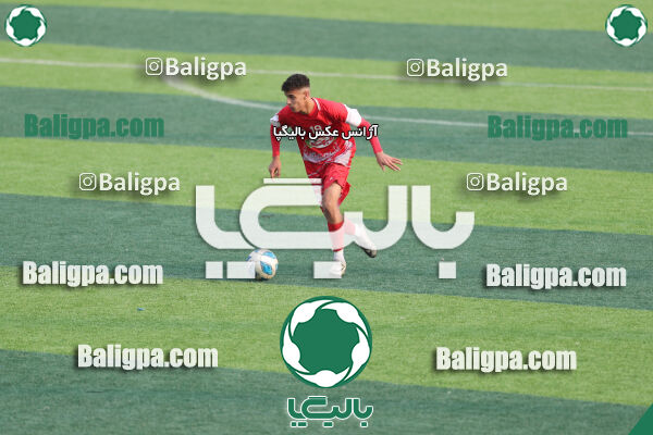 پرسپولیس 2–0 آریو مهر