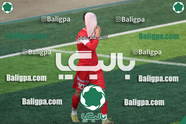 پرسپولیس 2–0 آریو مهر