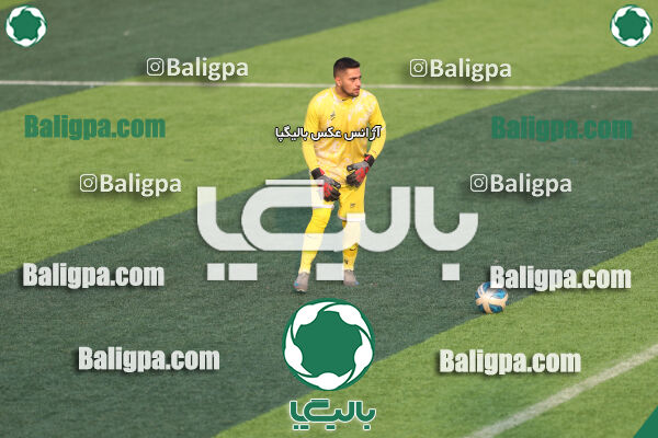 پرسپولیس 2–0 آریو مهر