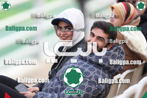 پرسپولیس 2–0 آریو مهر