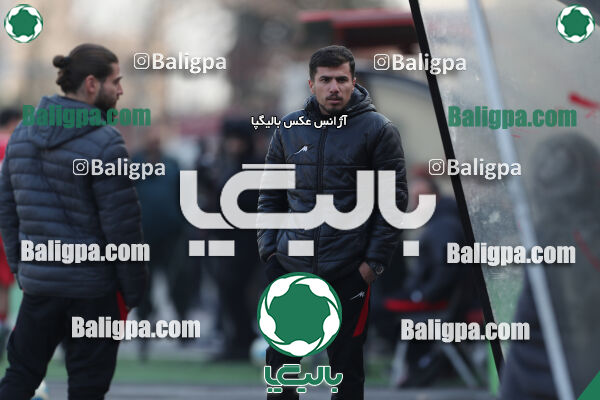 پرسپولیس 2–0 آریو مهر