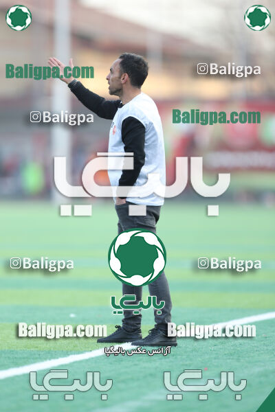 پرسپولیس 2–0 آریو مهر