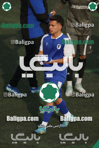 پیکان 0–0 استقلال