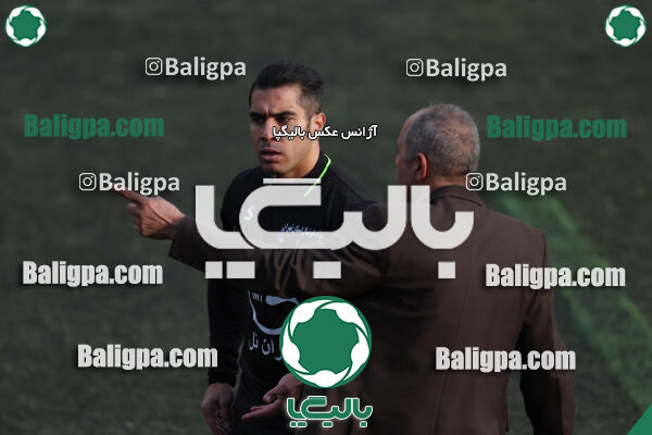 پیکان 0–0 استقلال