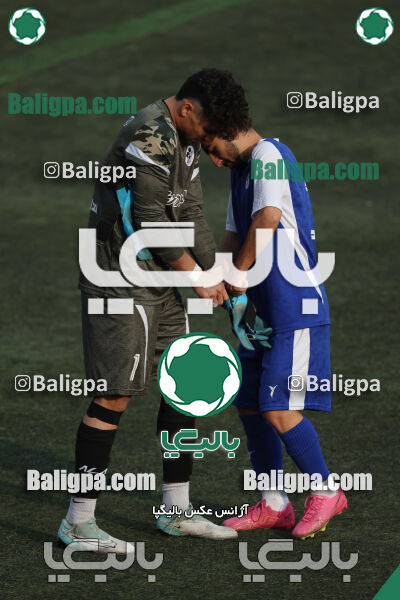 پیکان 0–0 استقلال