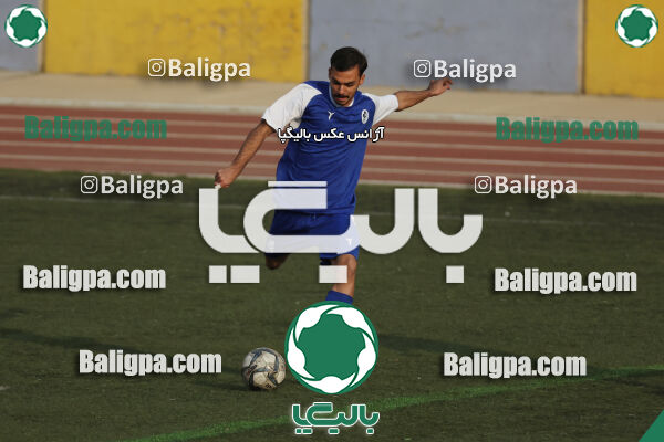 پیکان 0–0 استقلال