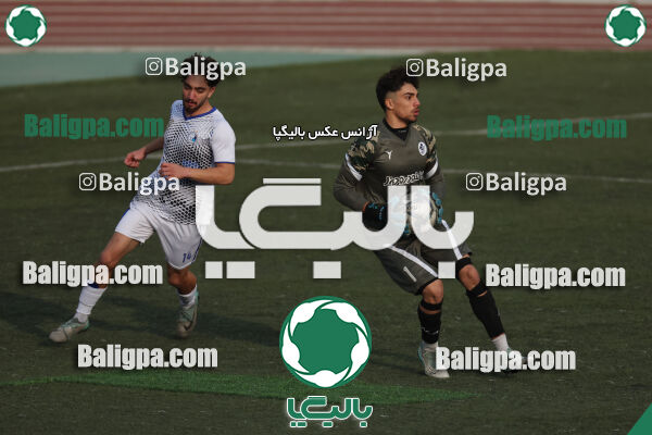 پیکان 0–0 استقلال