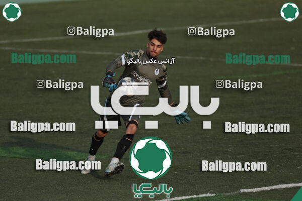 پیکان 0–0 استقلال