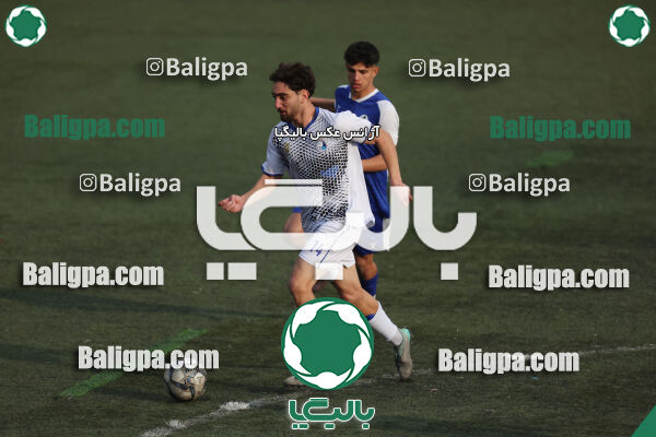 پیکان 0–0 استقلال