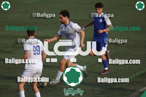 پیکان 0–0 استقلال