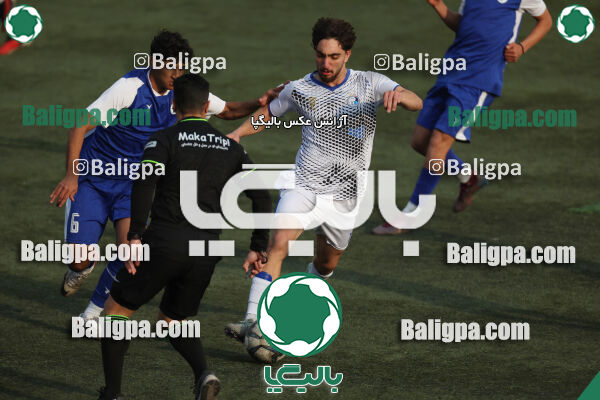 پیکان 0–0 استقلال