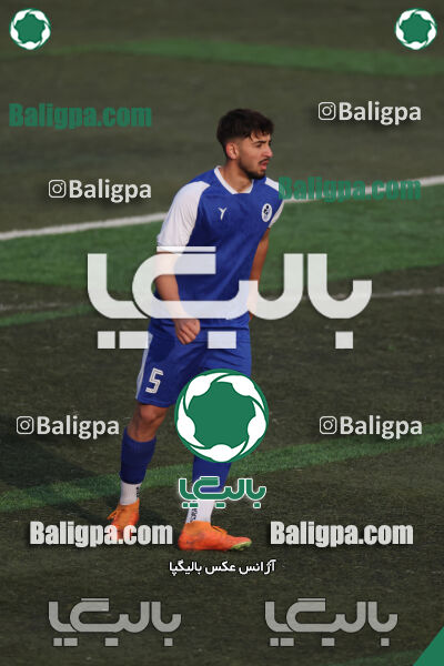 پیکان 0–0 استقلال
