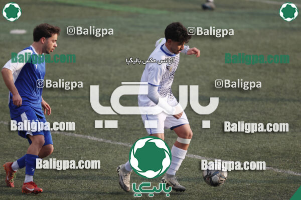 پیکان 0–0 استقلال