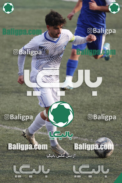 پیکان 0–0 استقلال