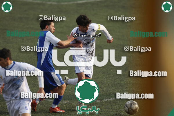 پیکان 0–0 استقلال