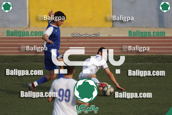 پیکان 0–0 استقلال