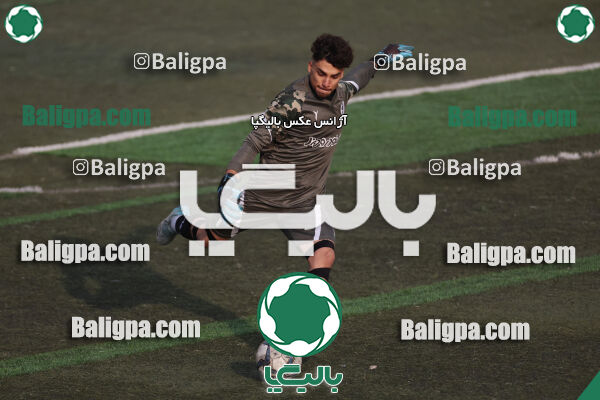 پیکان 0–0 استقلال