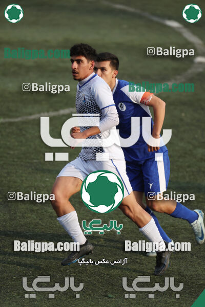 پیکان 0–0 استقلال
