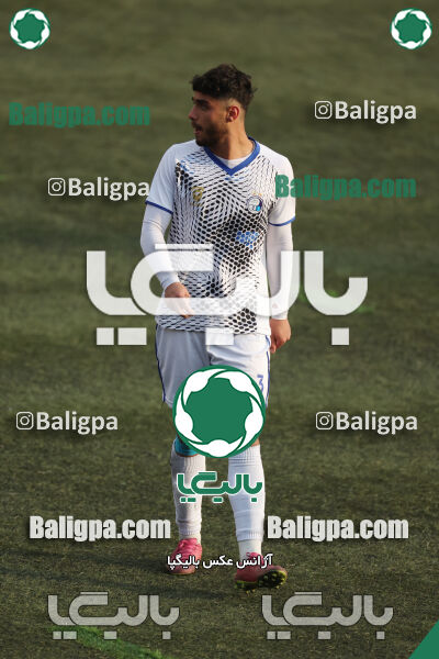 پیکان 0–0 استقلال