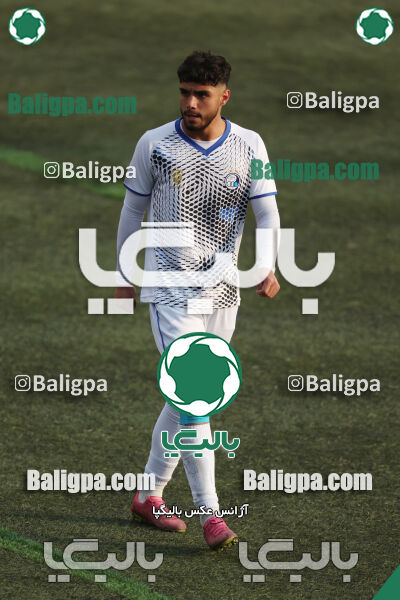 پیکان 0–0 استقلال