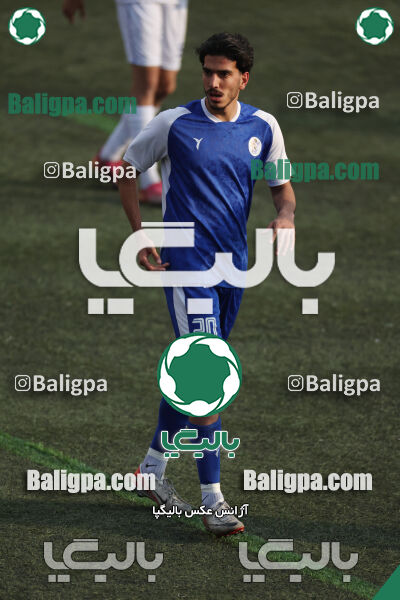 پیکان 0–0 استقلال