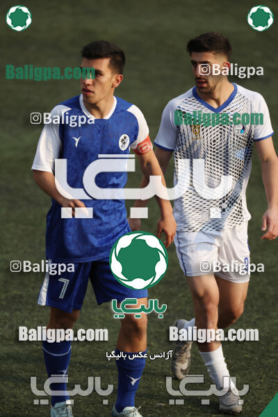 پیکان 0–0 استقلال