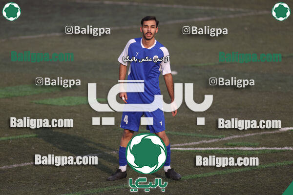 پیکان 0–0 استقلال