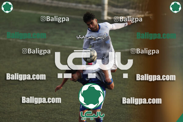 پیکان 0–0 استقلال