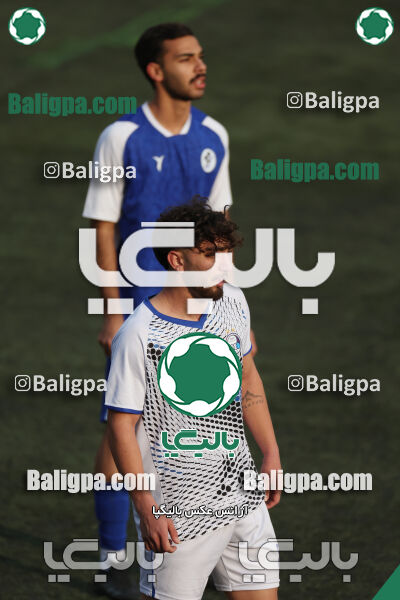 پیکان 0–0 استقلال