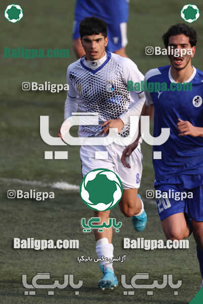 پیکان 0–0 استقلال