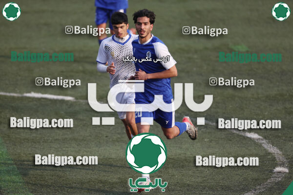 پیکان 0–0 استقلال