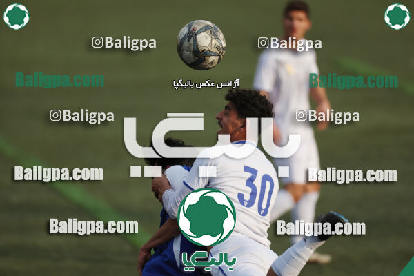 پیکان 0–0 استقلال
