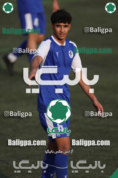پیکان 0–0 استقلال