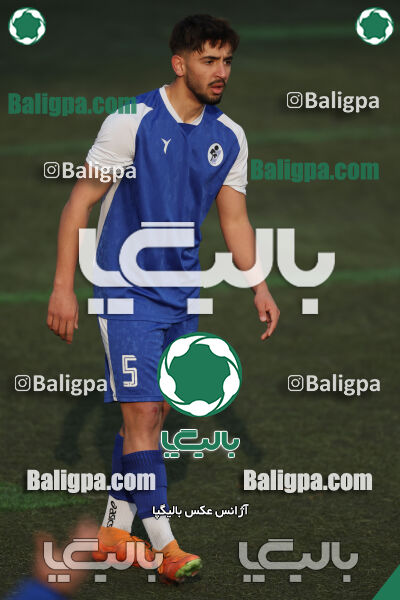 پیکان 0–0 استقلال