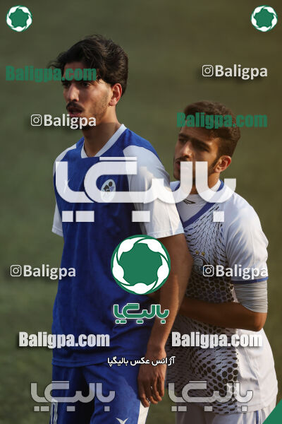 پیکان 0–0 استقلال
