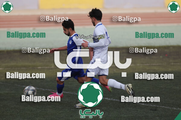 پیکان 0–0 استقلال
