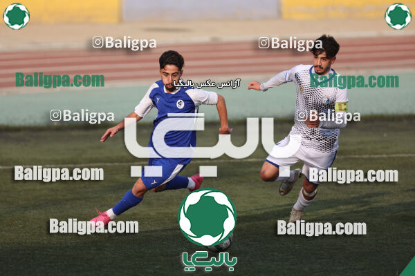 پیکان 0–0 استقلال