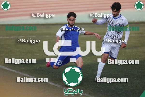 پیکان 0–0 استقلال