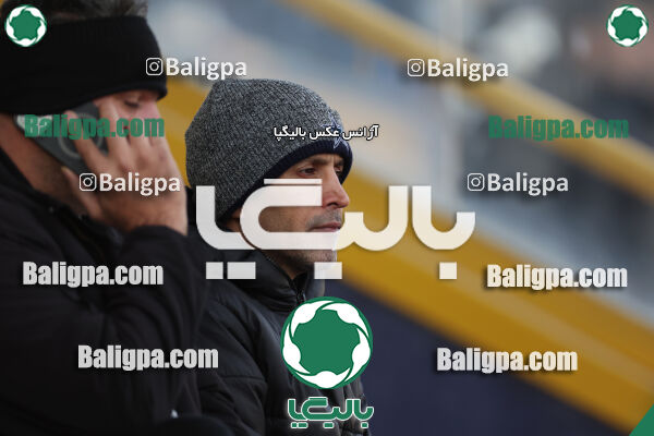 پیکان 0–0 استقلال