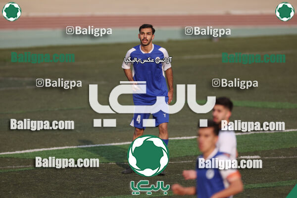 پیکان 0–0 استقلال