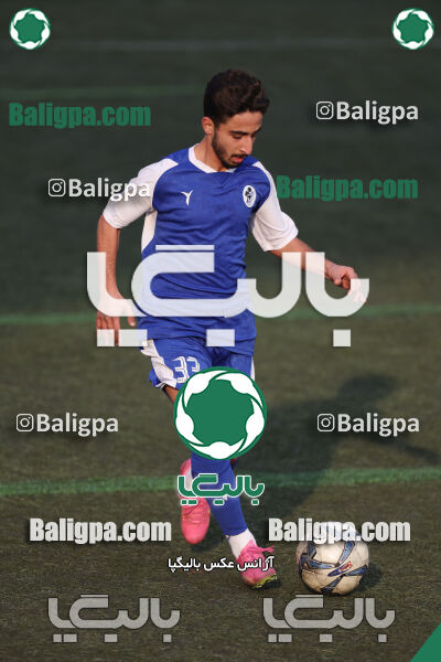 پیکان 0–0 استقلال