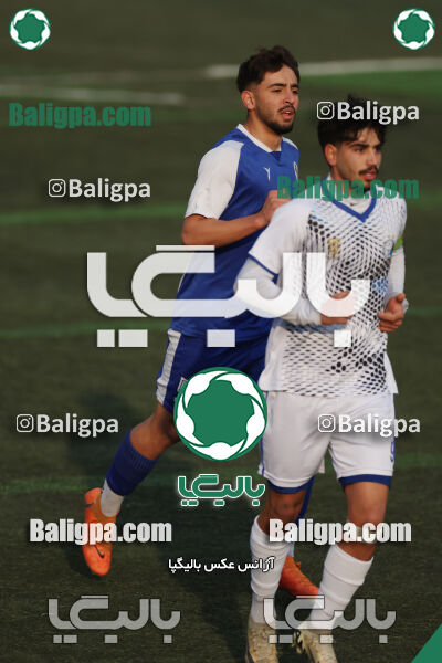 پیکان 0–0 استقلال