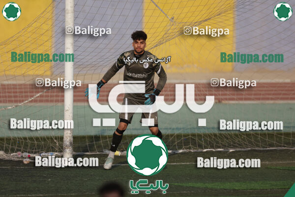 پیکان 0–0 استقلال