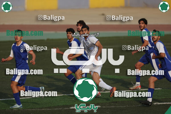 پیکان 0–0 استقلال