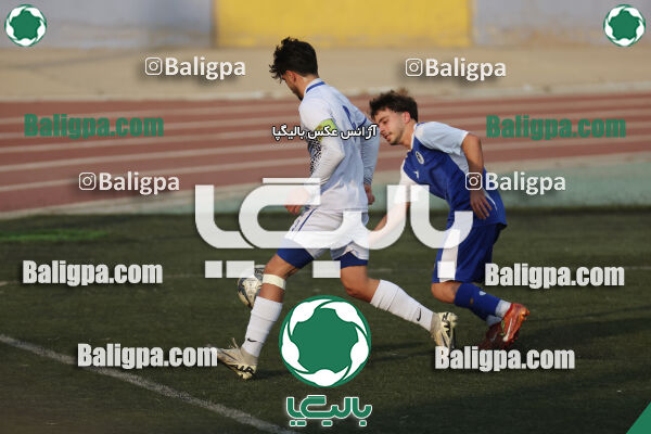 پیکان 0–0 استقلال
