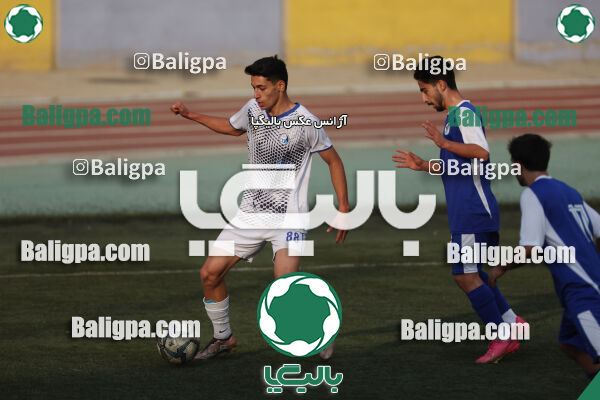 پیکان 0–0 استقلال