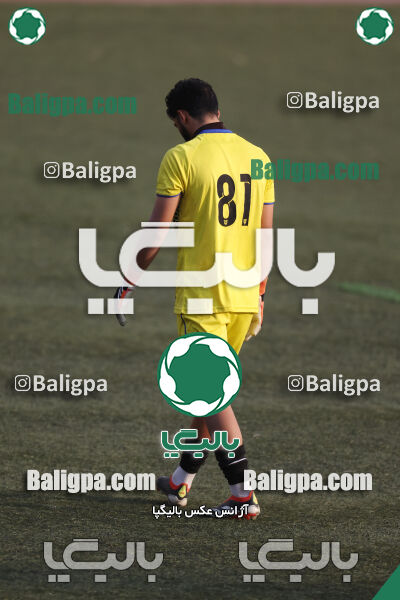 پیکان 0–0 استقلال