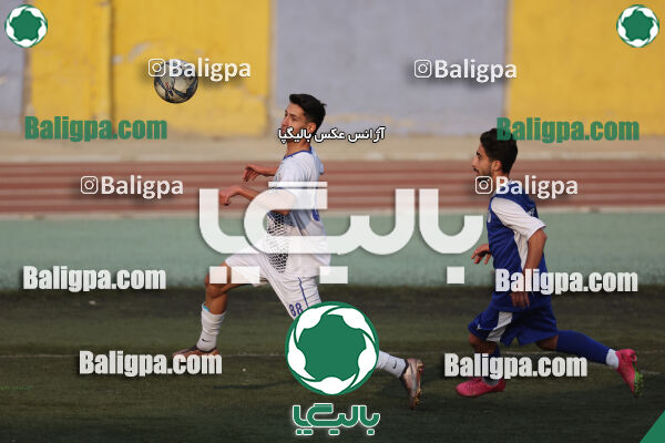 پیکان 0–0 استقلال