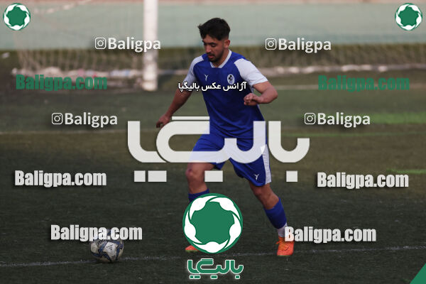 پیکان 0–0 استقلال